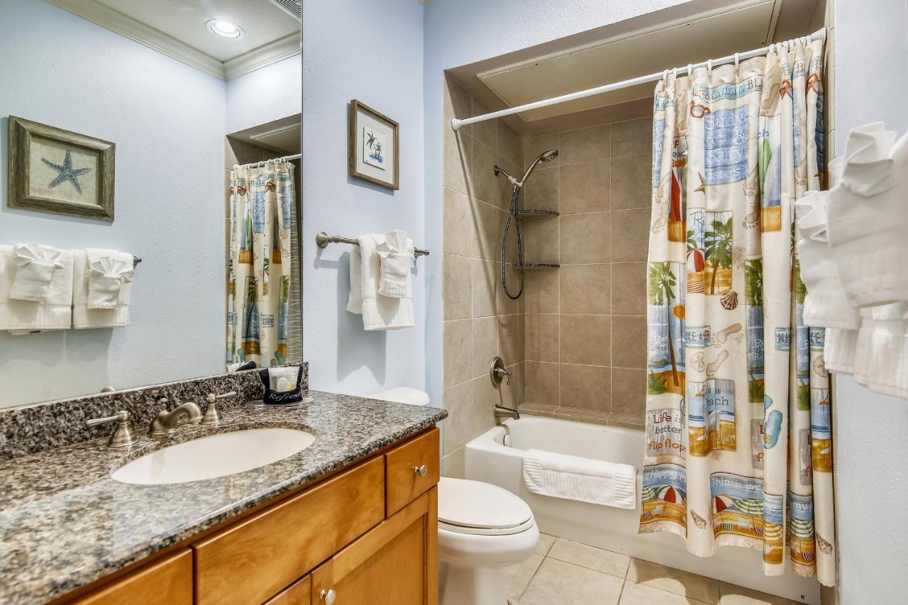 Dawn 511-Oasis At The Dawn Villa Galveston Exterior photo