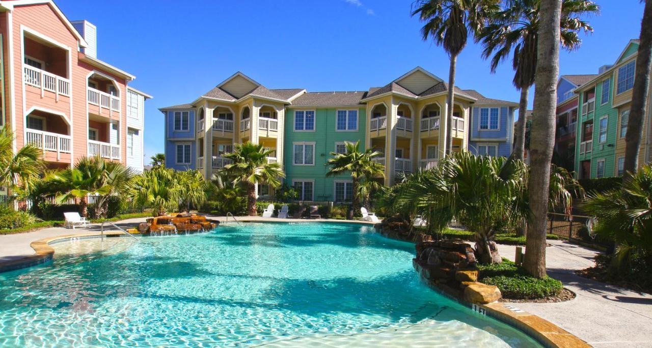 Dawn 511-Oasis At The Dawn Villa Galveston Exterior photo