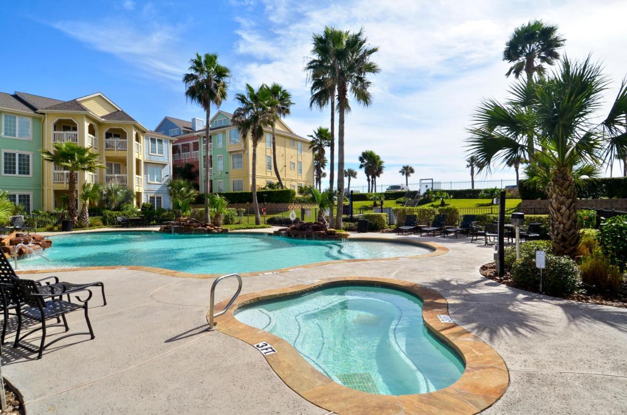 Dawn 511-Oasis At The Dawn Villa Galveston Exterior photo