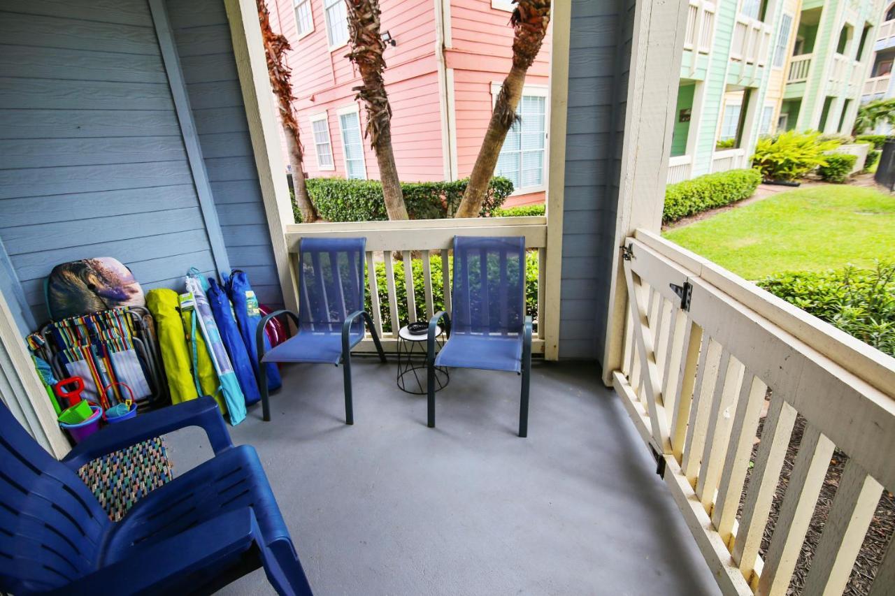 Dawn 511-Oasis At The Dawn Villa Galveston Exterior photo