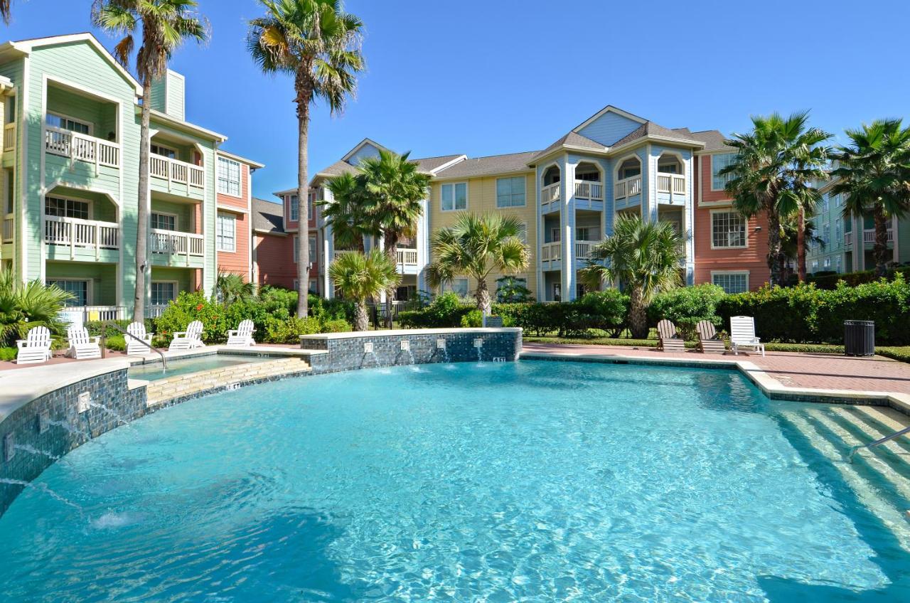 Dawn 511-Oasis At The Dawn Villa Galveston Exterior photo