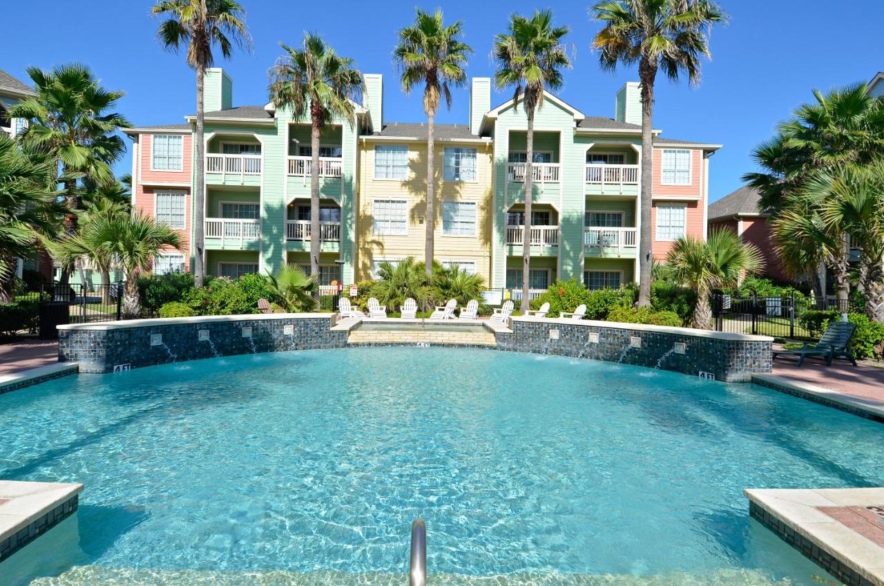 Dawn 511-Oasis At The Dawn Villa Galveston Exterior photo
