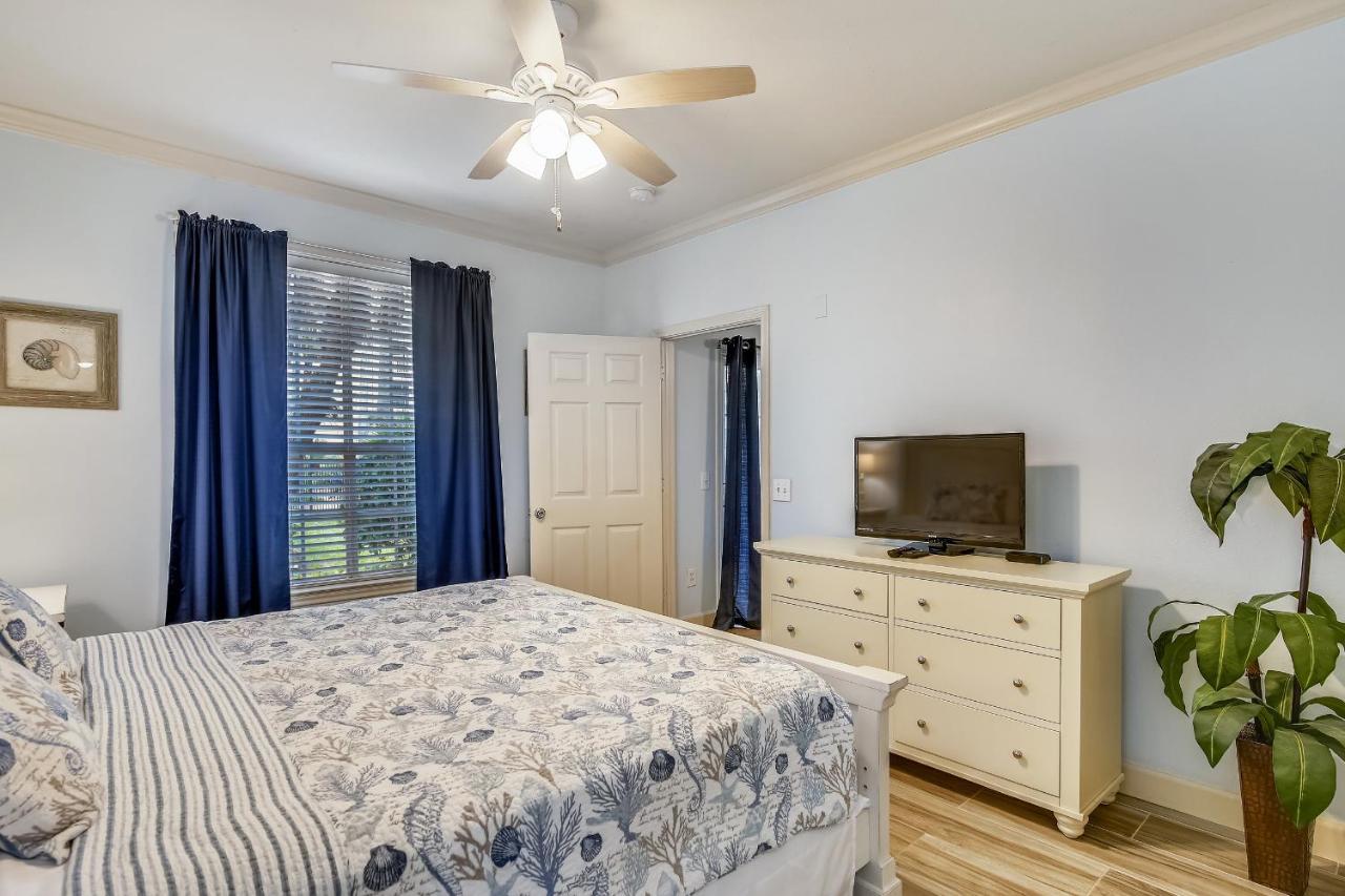 Dawn 511-Oasis At The Dawn Villa Galveston Exterior photo